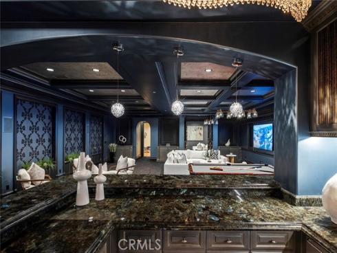 26  Deep Sea  , Newport Coast, CA