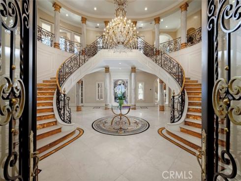 26  Deep Sea  , Newport Coast, CA