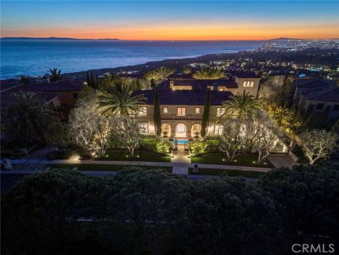 26  Deep Sea  , Newport Coast, CA