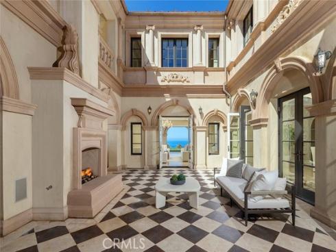 26  Deep Sea  , Newport Coast, CA