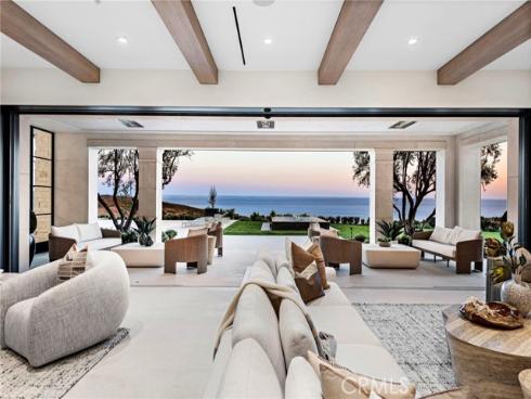 20 Coastline Drive, Newport Coast, CA
