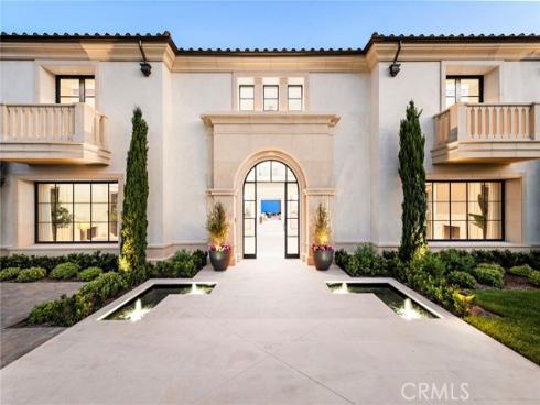 20 Coastline Drive, Newport Coast, CA