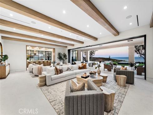 20 Coastline Drive, Newport Coast, CA