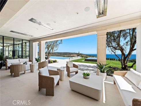 20 Coastline Drive, Newport Coast, CA