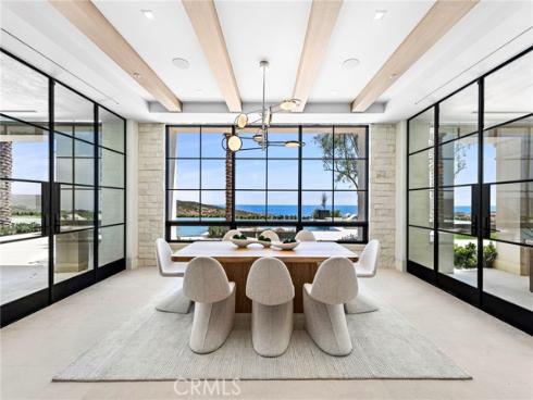 20 Coastline Drive, Newport Coast, CA