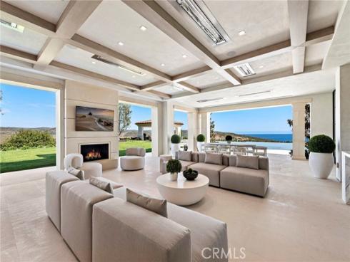 20 Coastline Drive, Newport Coast, CA