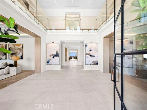 20 Coastline Drive, Newport Coast, CA