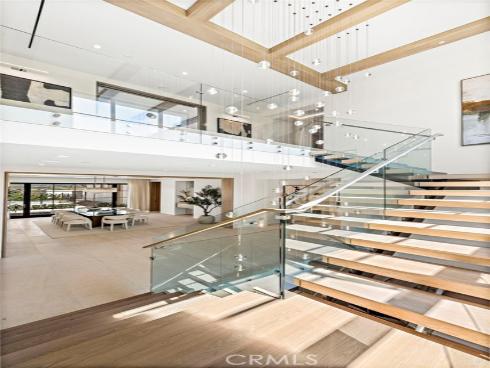 20 Coastline Drive, Newport Coast, CA