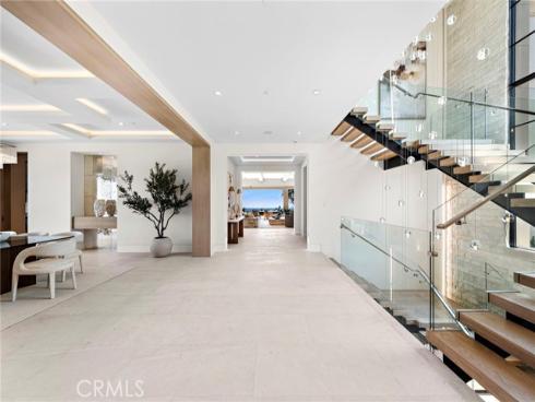20 Coastline Drive, Newport Coast, CA