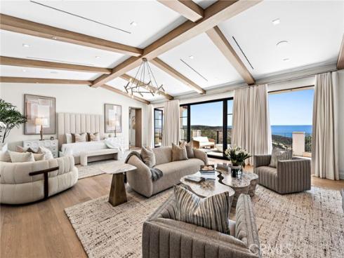 20 Coastline Drive, Newport Coast, CA