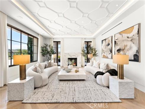 20 Coastline Drive, Newport Coast, CA