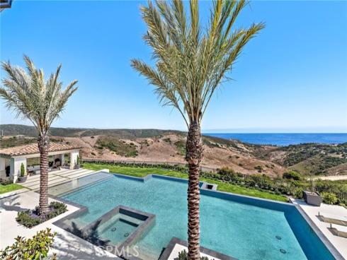 20 Coastline Drive, Newport Coast, CA