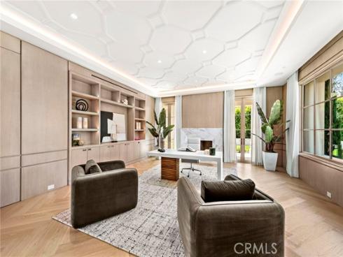 20 Coastline Drive, Newport Coast, CA