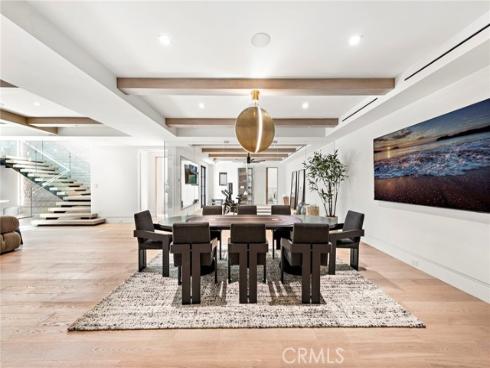 20 Coastline Drive, Newport Coast, CA