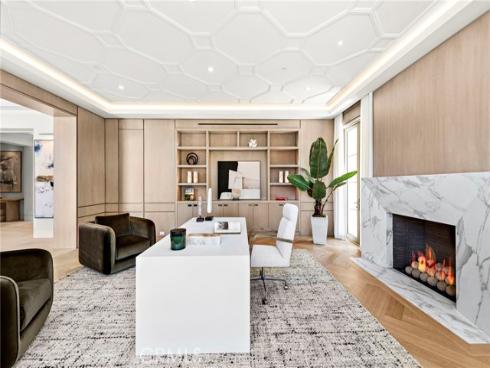 20 Coastline Drive, Newport Coast, CA