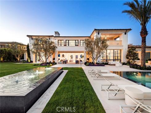 20 Coastline Drive, Newport Coast, CA