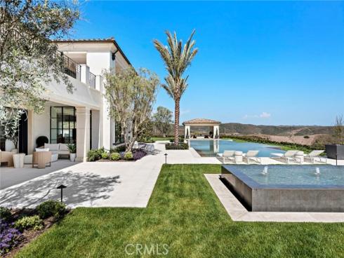 20 Coastline Drive, Newport Coast, CA