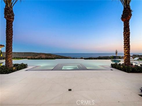 20 Coastline Drive, Newport Coast, CA