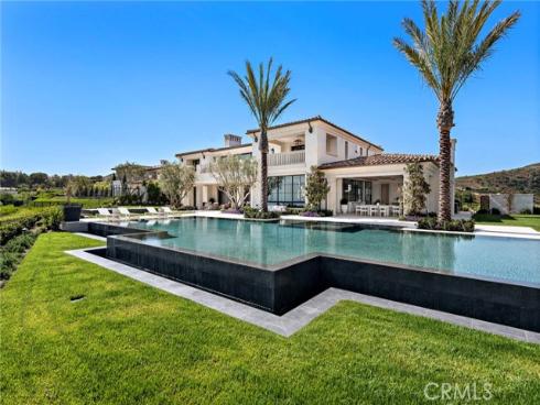 20 Coastline Drive, Newport Coast, CA