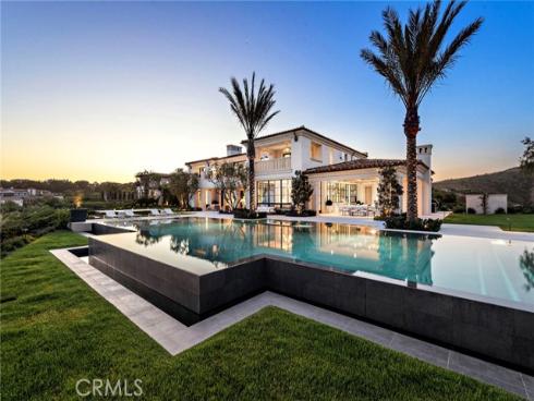 20 Coastline Drive, Newport Coast, CA