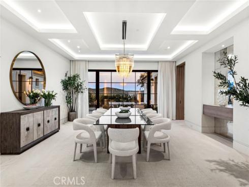 20 Coastline Drive, Newport Coast, CA