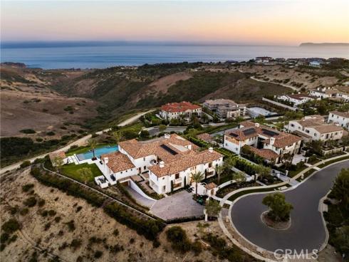 20 Coastline Drive, Newport Coast, CA