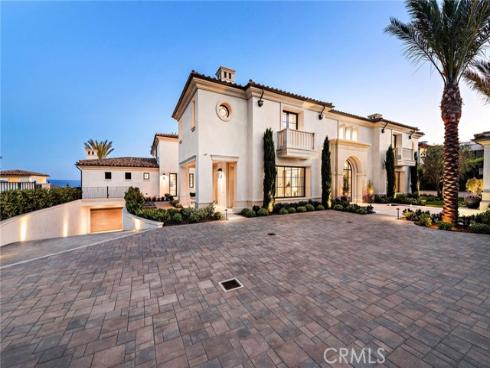 20 Coastline Drive, Newport Coast, CA