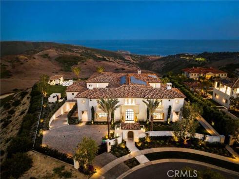 20  Coastline   Drive, Newport Coast, CA
