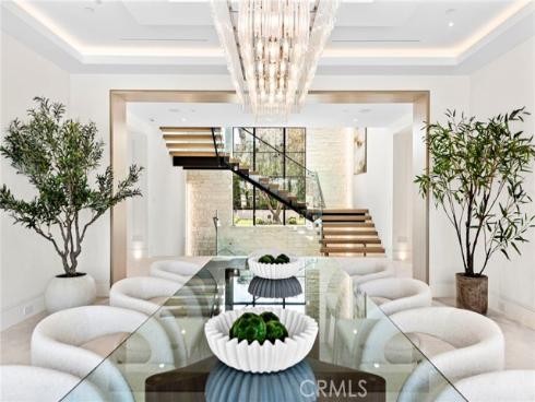 20 Coastline Drive, Newport Coast, CA