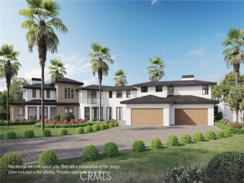 1  Gallery   Place, Newport Coast, CA