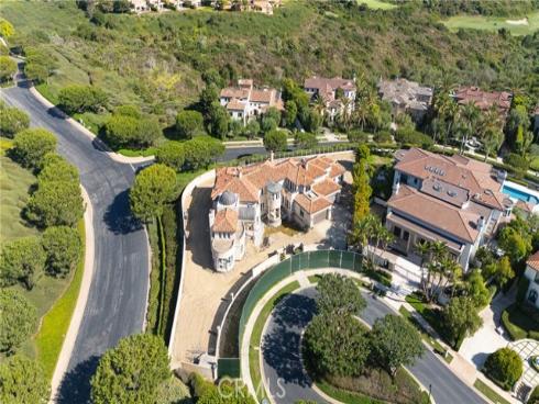 1  Gallery   Place, Newport Coast, CA