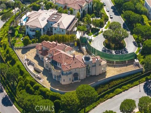 1  Gallery   Place, Newport Coast, CA