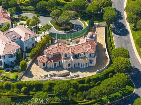 1  Gallery   Place, Newport Coast, CA