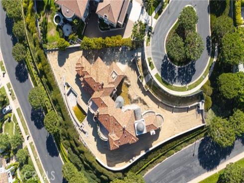 1  Gallery   Place, Newport Coast, CA