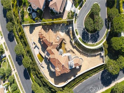 1  Gallery   Place, Newport Coast, CA