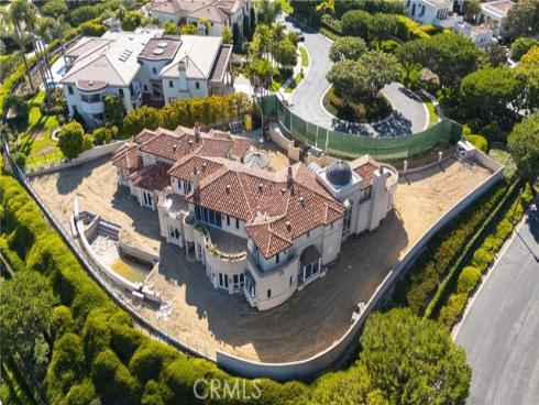 1  Gallery   Place, Newport Coast, CA