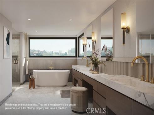 1  Gallery   Place, Newport Coast, CA