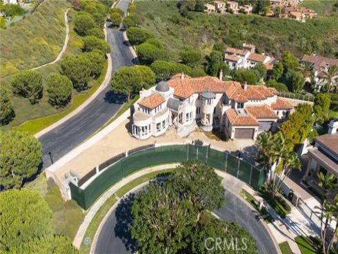 1  Gallery   Place, Newport Coast, CA