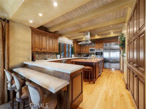 18  Channel Vista  , Newport Coast, CA