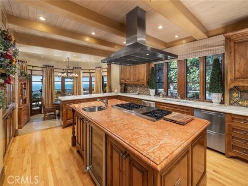 18  Channel Vista  , Newport Coast, CA