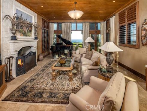 18  Channel Vista  , Newport Coast, CA