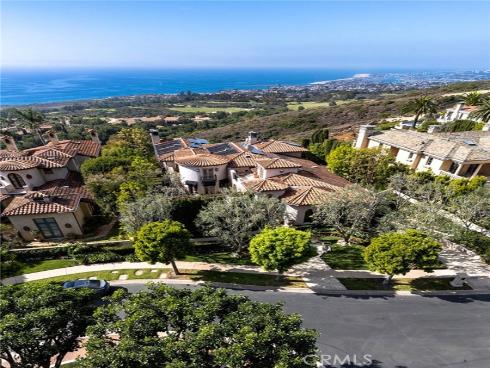 18  Channel Vista  , Newport Coast, CA