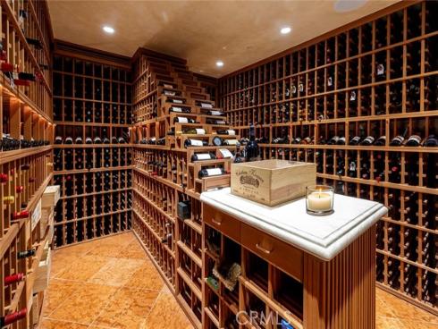 18  Channel Vista  , Newport Coast, CA