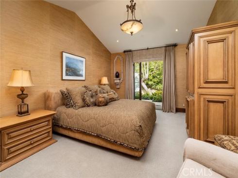 18  Channel Vista  , Newport Coast, CA