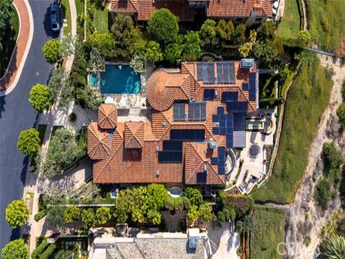 18  Channel Vista  , Newport Coast, CA