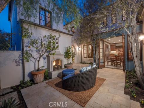 52  Twilight Bluff  , Newport Coast, CA