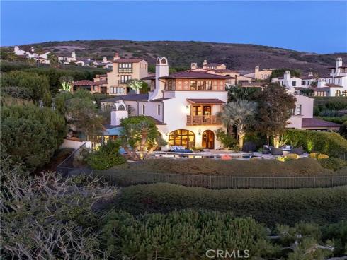 52  Twilight Bluff  , Newport Coast, CA