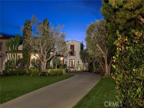 52  Twilight Bluff  , Newport Coast, CA