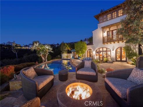 52  Twilight Bluff  , Newport Coast, CA
