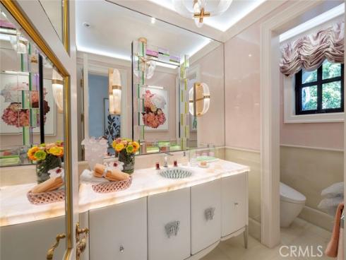 6  Midsummer  , Newport Coast, CA